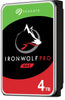 4TB Seagate IronWolf Pro 3.5" 7200RPM SATA NAS HDD