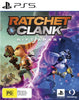 Ratchet & Clank: Rift Apart