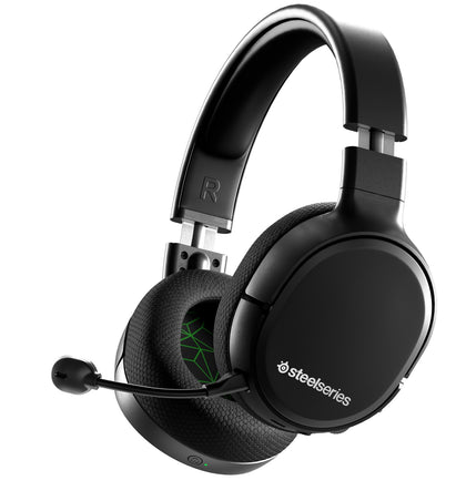 SteelSeries Arctis 1X Wireless Gaming Headset - Xbox Series X