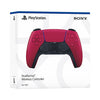 PlayStation 5 DualSense Wireless Controller - Cosmic Red