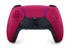 PlayStation 5 DualSense Wireless Controller - Cosmic Red