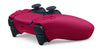 PlayStation 5 DualSense Wireless Controller - Cosmic Red