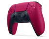 PlayStation 5 DualSense Wireless Controller - Cosmic Red