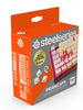 Steelseries Prism PBT Keycaps - White (US)