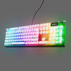 Steelseries Prism PBT Keycaps - White (US)