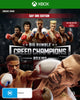 Big Boxing Rumble: Creed Champions Day One Edition