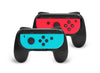 Powerwave Switch Joy Con Grips Twin Pack