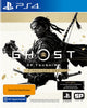 Ghost of Tsushima Director's Cut