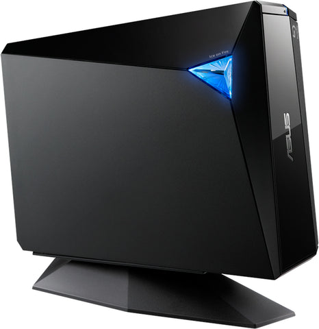 ASUS TurboDrive External Blu-ray Writer