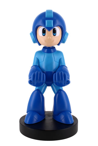 Cable Guy Controller Holder - Mega Man