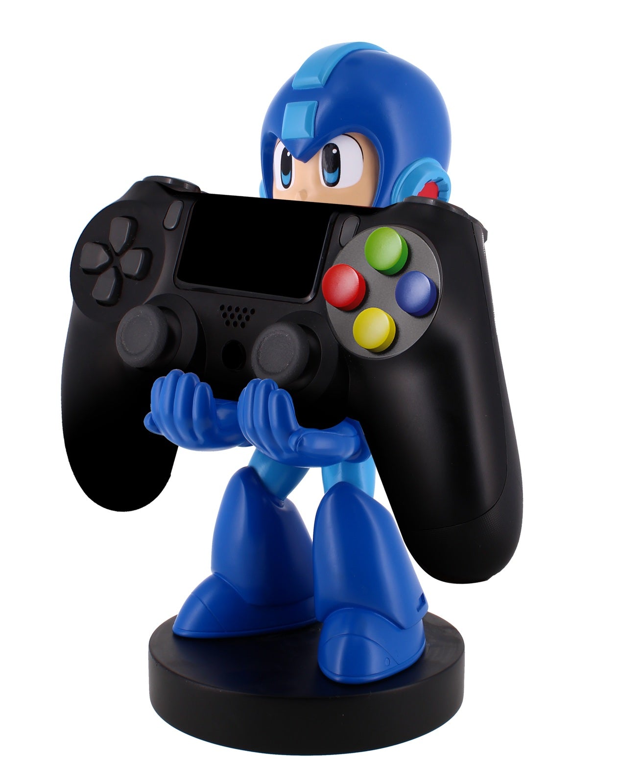 Cable Guy Controller Holder - Mega Man - Xbox Series X
