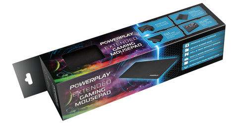PowerPlay Extended Gaming Mousepad