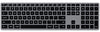 Satechi Slim X3 Bluetooth Backlit Keyboard