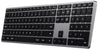 Satechi Slim X3 Bluetooth Backlit Keyboard