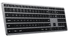 Satechi Slim X3 Bluetooth Backlit Keyboard