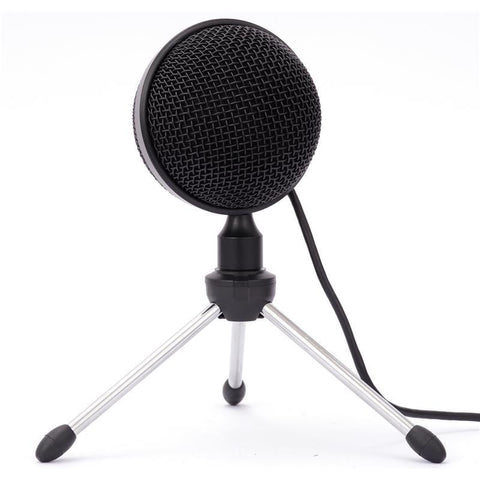 Playmax Streamcast ORB USB Condenser Microphone