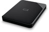 2TB WD Elements SE USB 3.2 Gen 1 External HDD