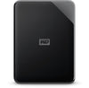 2TB WD Elements SE USB 3.2 Gen 1 External HDD