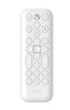 8BitDo Xbox Gaming Media Remote - Short White Edition - Xbox Series X