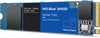 500GB WD Blue SN550 NVMe M.2 PCIe SSD