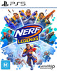NERF: Legends