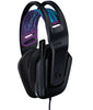 Logitech G335 Wired Gaming Headset - Black