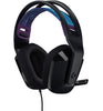 Logitech G335 Wired Gaming Headset - Black