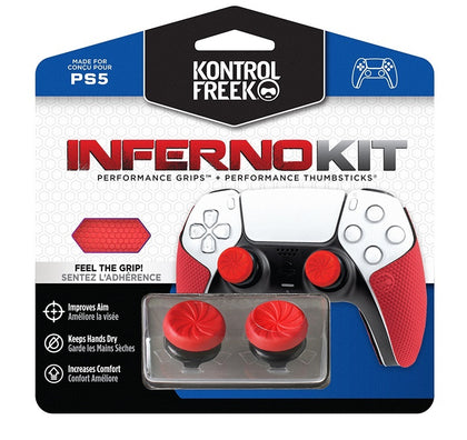 Kontrol Freek Performance Kit - Inferno