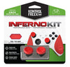 Kontrol Freek Performance Kit - Inferno