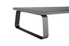 Kogan Modern Monitor & Laptop Stand With Steel Frame