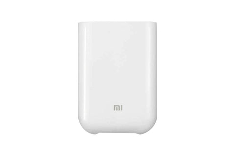 Xiaomi Mi Pocket Photo Printer