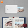 Xiaomi Mi Pocket Photo Printer