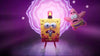 SpongeBob Squarepants: The Cosmic Shake (Switch)