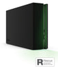 8TB Seagate Game Drive Hub for Xbox - Black