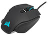 Corsair M65 RGB Ultra Wired Gaming Mouse (Black)