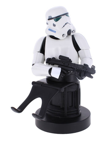 Cable Guy Controller Holder - Imperial Stormtrooper