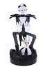 Cable Guy Controller Holder - Jack Skellington