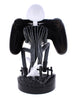 Cable Guy Controller Holder - Jack Skellington