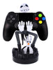 Cable Guy Controller Holder - Jack Skellington