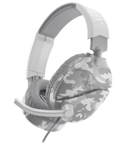 Turtle Beach Ear Force Recon 70 Gaming Headset - Arctic Camo