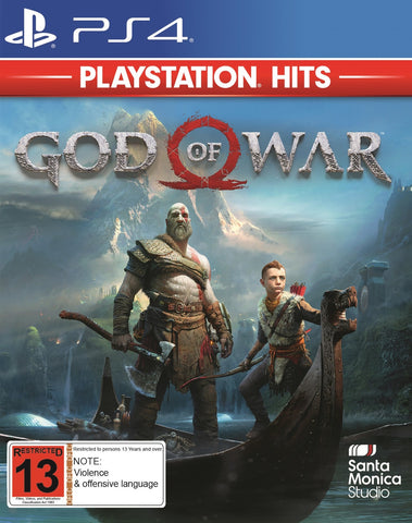 God of War