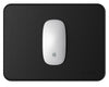 Satechi Eco-Leather Mouse Pad Black