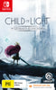 Child of Light Ultimate Edition (code in box) (Switch)