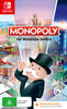 Monopoly (code in box) (Switch)