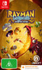 Rayman Legends Definitive Edition (code in box) (Switch)