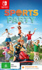 Sports Party (code in box)