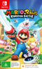 Mario + Rabbids: Kingdom Battle (code in box) (Switch)