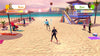 Sports Party (code in box)