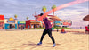 Sports Party (code in box)