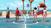 Sports Party (code in box)